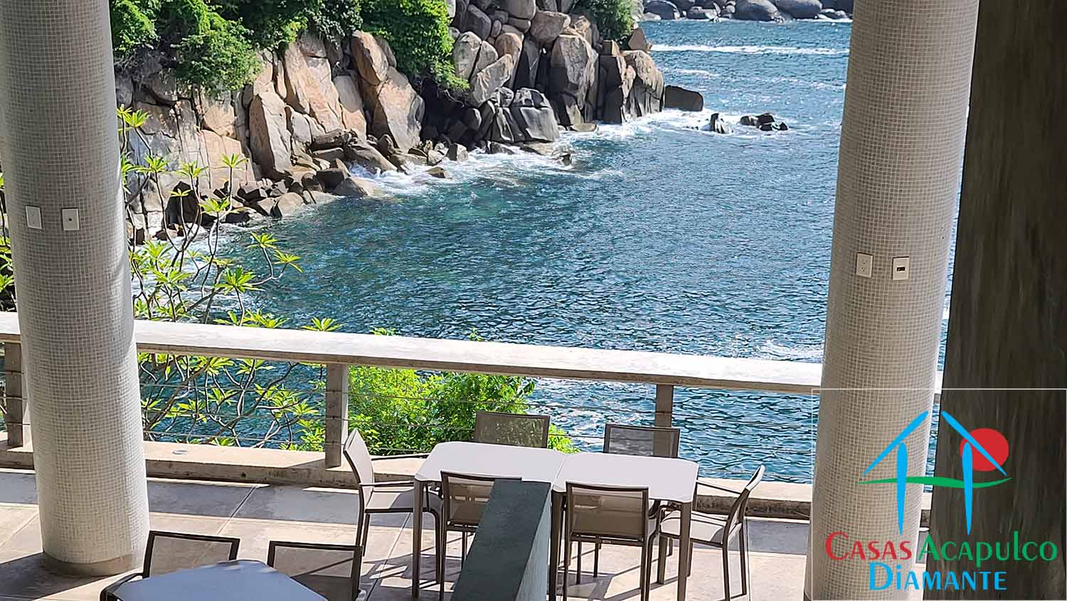 Villa Skyros - Club de mar 19